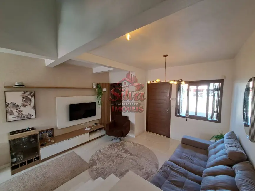 Foto 4 de Apartamento com 2 quartos à venda em Centro, Imbe - RS