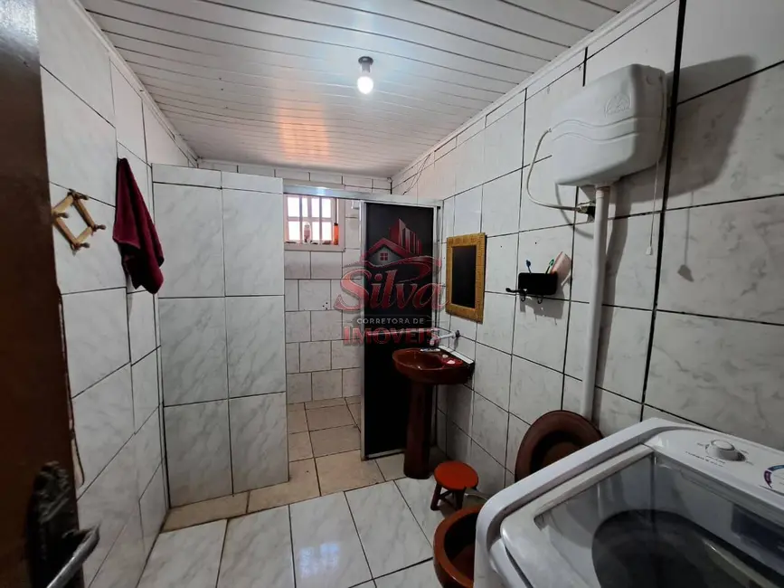 Foto 8 de Casa com 3 quartos à venda em Imbe - RS