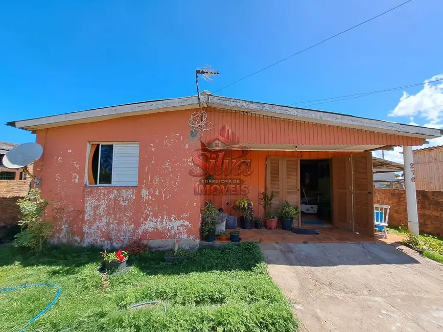 Foto 6 de Casa com 3 quartos à venda em Imbe - RS
