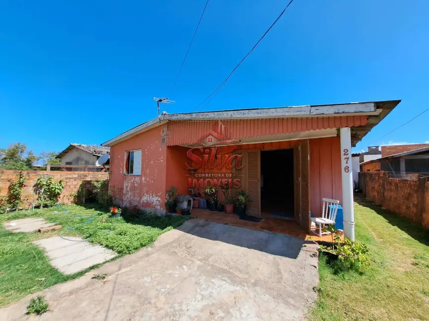 Foto 1 de Casa com 3 quartos à venda em Imbe - RS