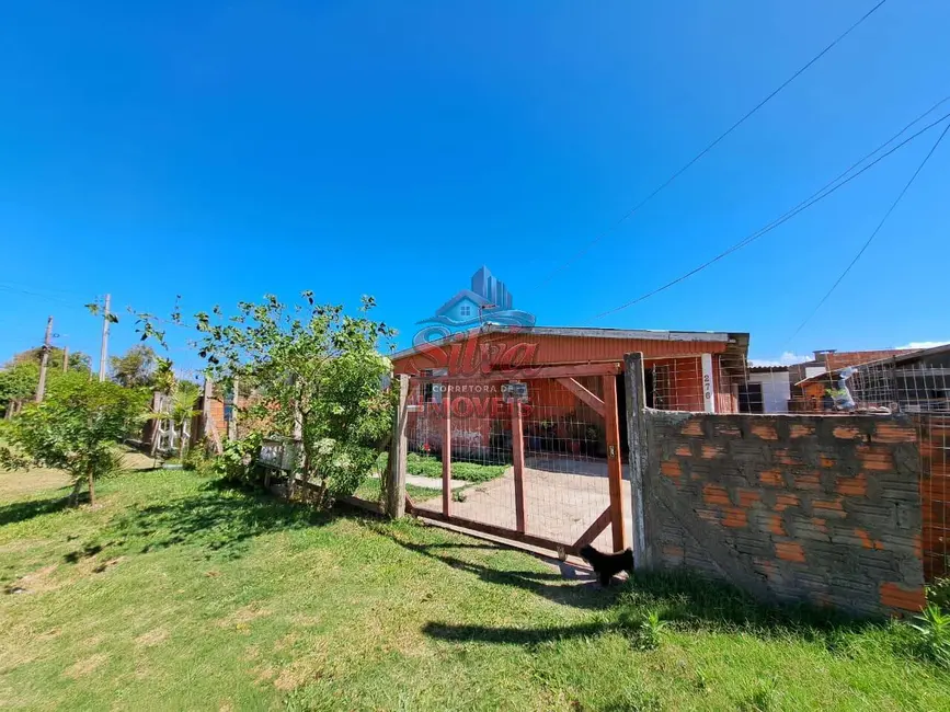 Foto 3 de Casa com 3 quartos à venda em Imbe - RS