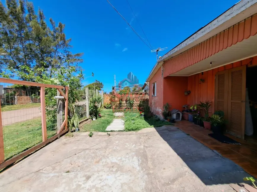 Foto 5 de Casa com 3 quartos à venda em Imbe - RS