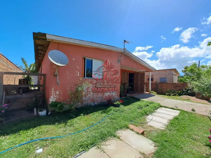 Foto 4 de Casa com 3 quartos à venda em Imbe - RS