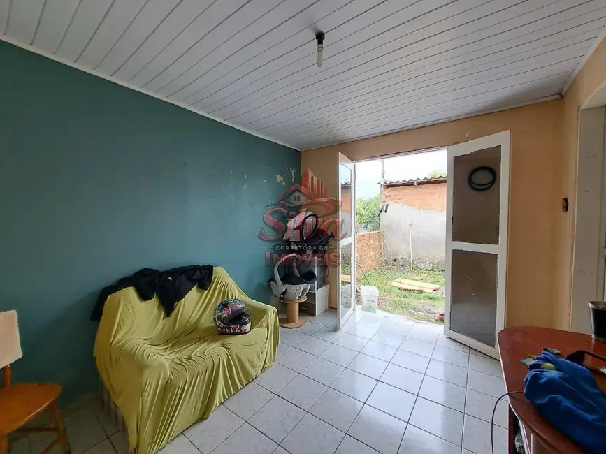 Foto 5 de Casa com 1 quarto à venda em Imbe - RS