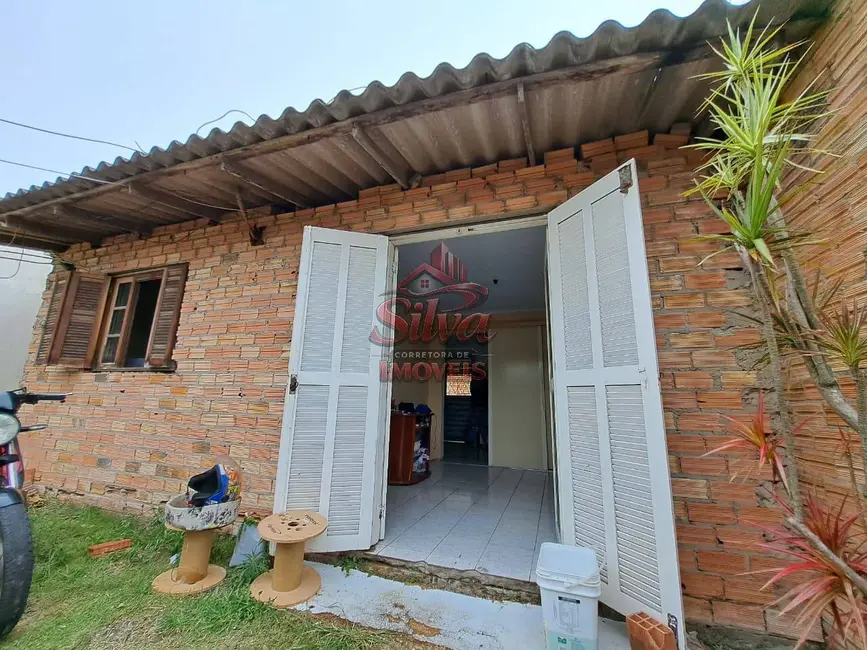 Foto 1 de Casa com 1 quarto à venda em Imbe - RS