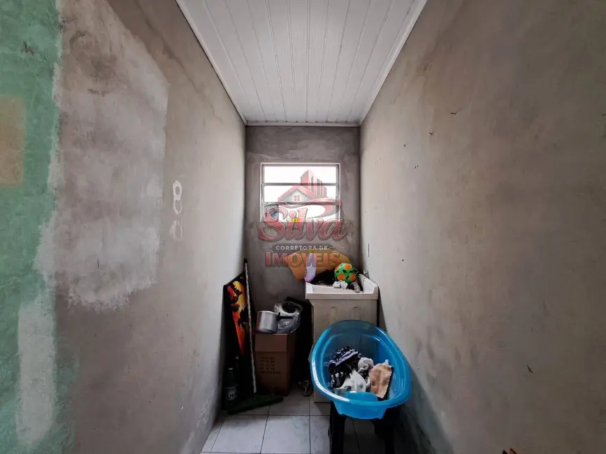 Foto 2 de Casa com 1 quarto à venda em Imbe - RS