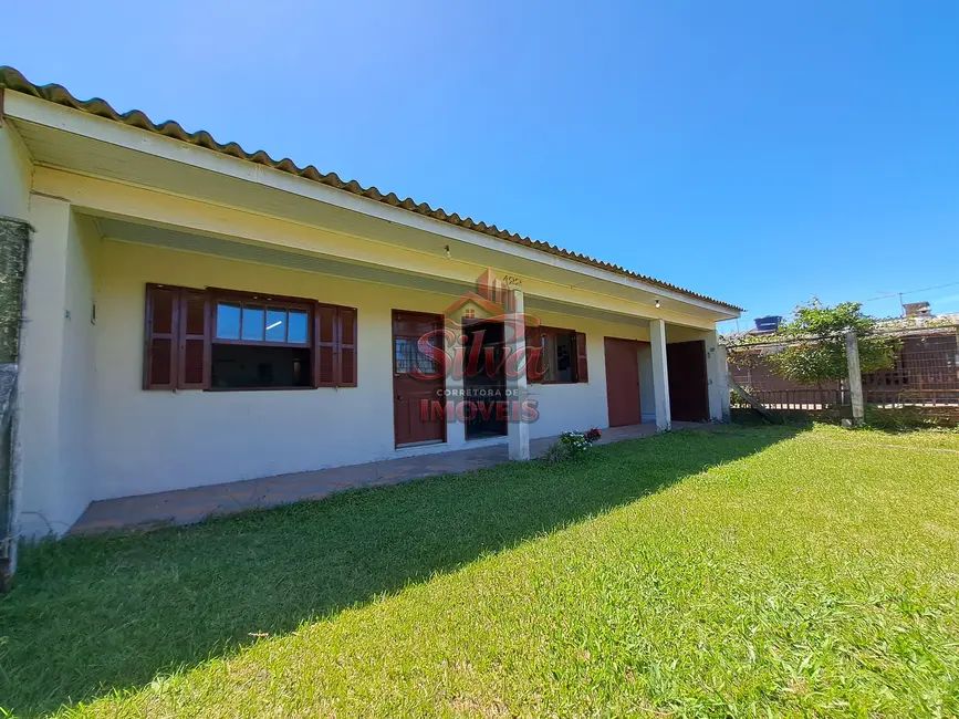 Foto 1 de Casa com 2 quartos à venda, 300m2 em Imbe - RS
