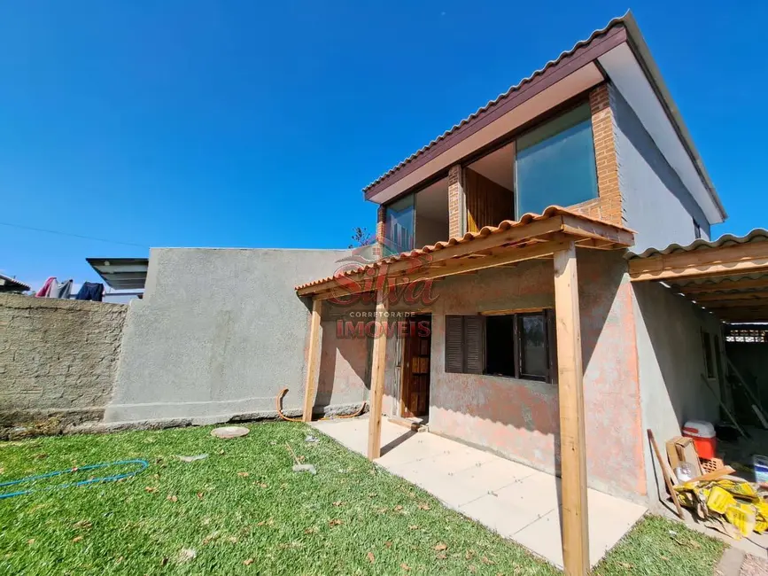 Foto 2 de Casa com 3 quartos à venda em Imbe - RS