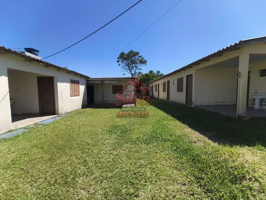 Foto 2 de Casa com 2 quartos à venda em Imbe - RS
