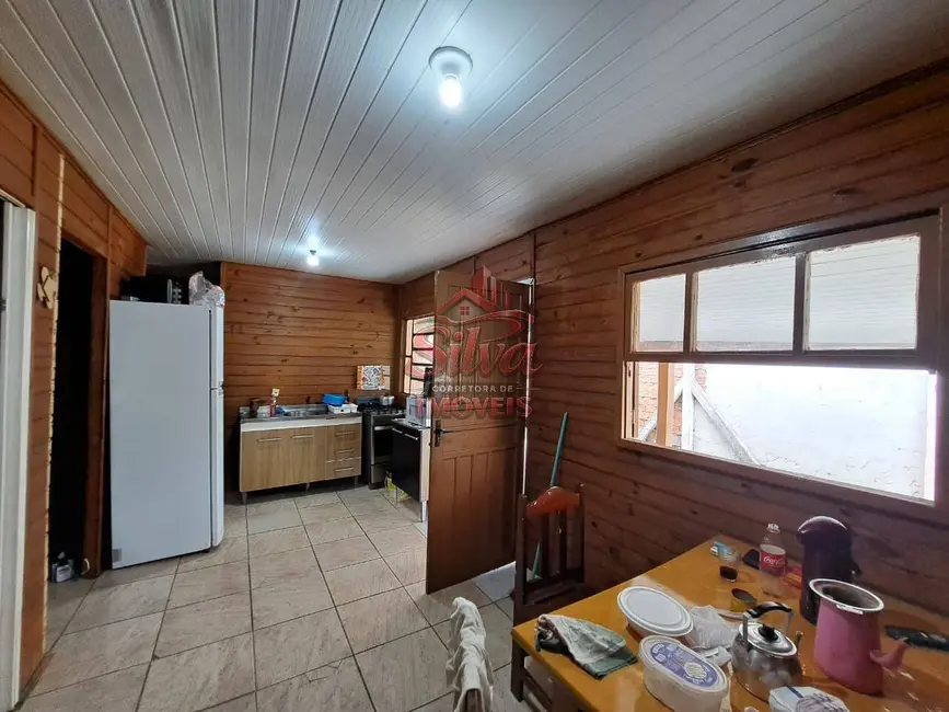 Foto 8 de Casa com 3 quartos à venda em Imbe - RS