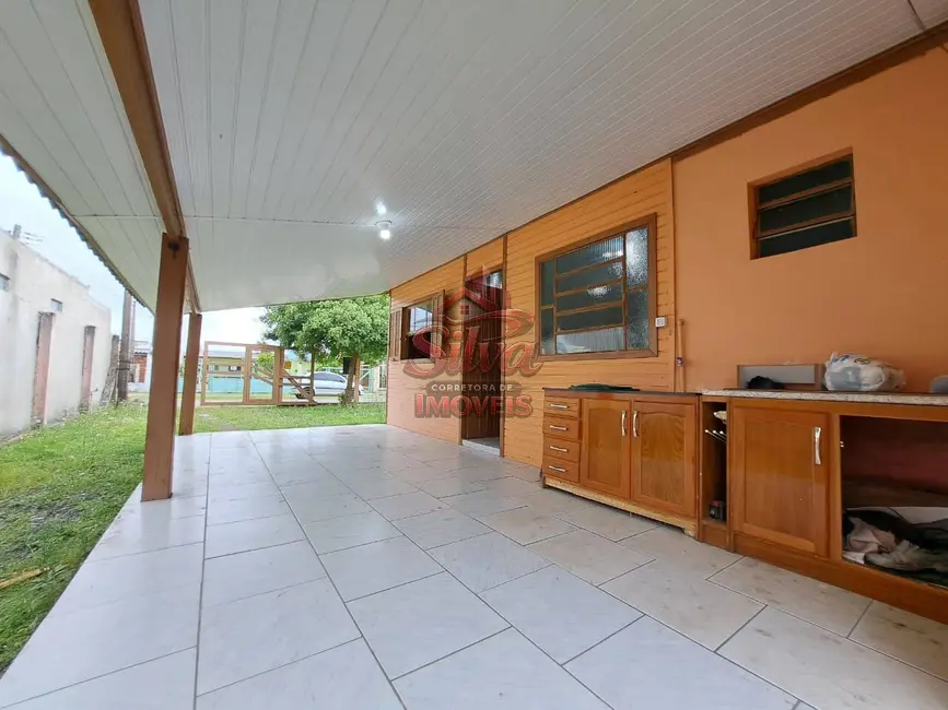 Foto 4 de Casa com 3 quartos à venda em Imbe - RS