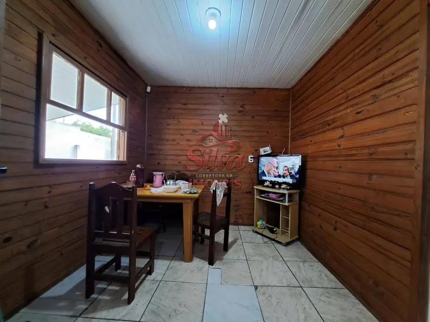 Foto 9 de Casa com 3 quartos à venda em Imbe - RS