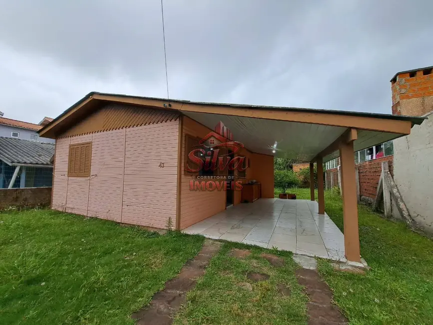 Foto 1 de Casa com 3 quartos à venda em Imbe - RS