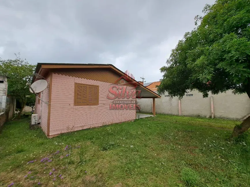 Foto 2 de Casa com 3 quartos à venda em Imbe - RS