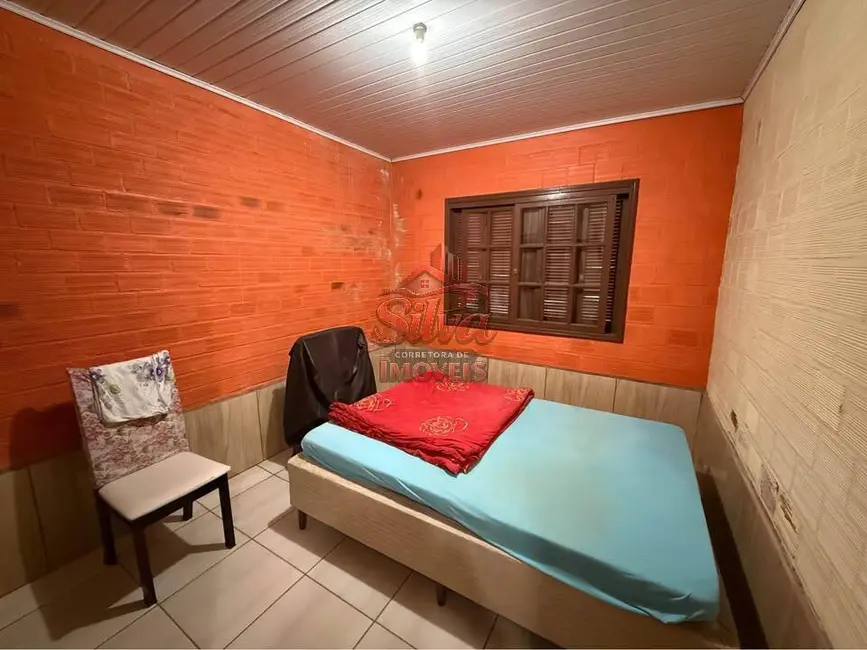 Foto 3 de Casa com 3 quartos à venda em Imbe - RS
