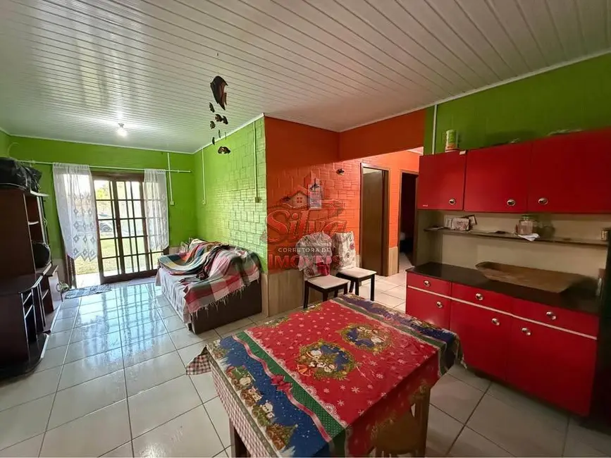 Foto 4 de Casa com 3 quartos à venda em Imbe - RS