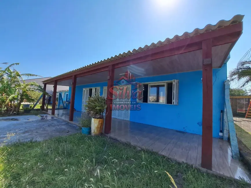 Foto 1 de Casa com 5 quartos à venda em Imbe - RS
