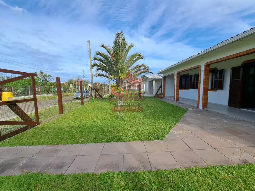Foto 4 de Casa com 3 quartos à venda em Imbe - RS