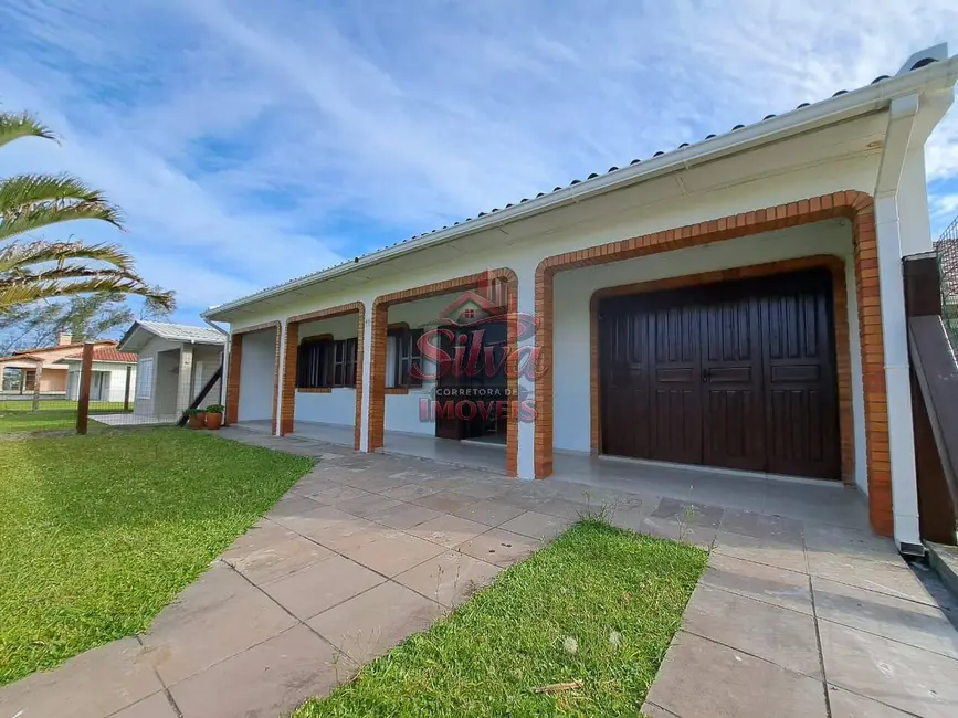 Foto 3 de Casa com 3 quartos à venda em Imbe - RS