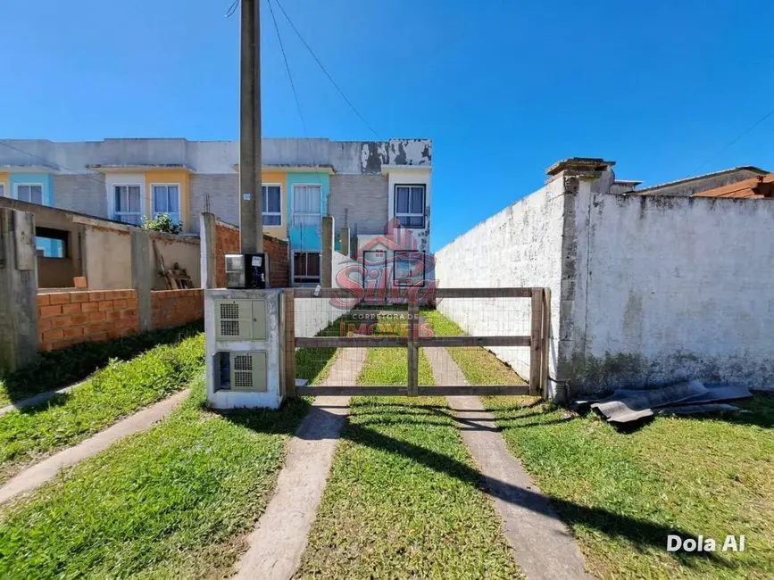 Foto 2 de Casa com 2 quartos à venda em Imbe - RS