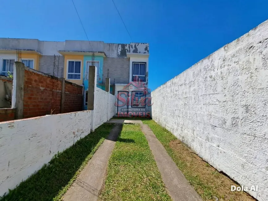 Foto 1 de Casa com 2 quartos à venda em Imbe - RS