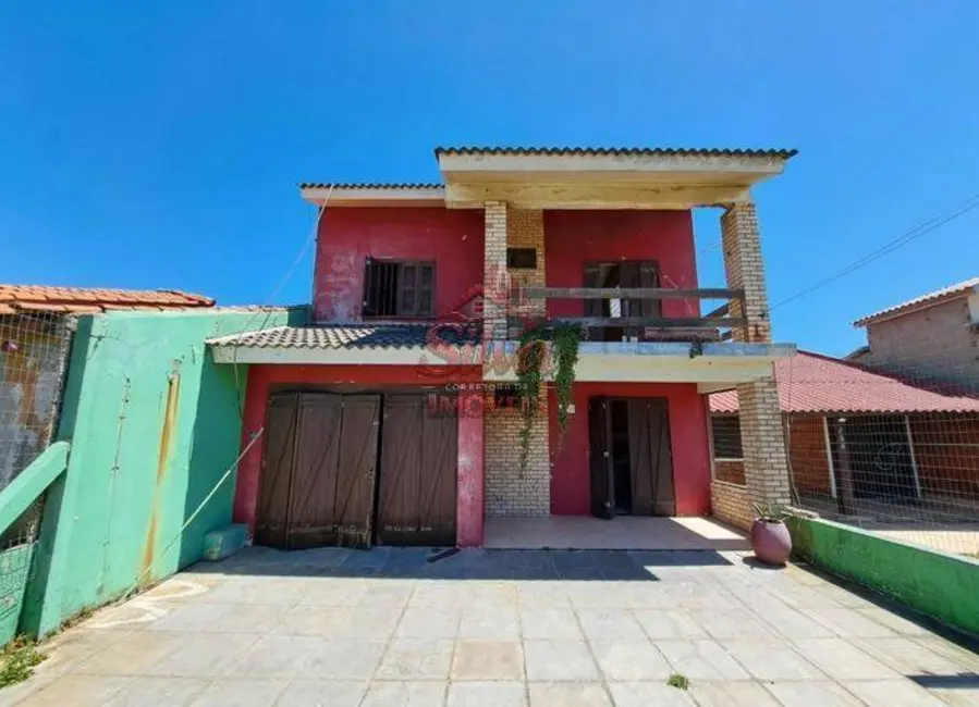 Foto 1 de Casa com 3 quartos à venda em Imbe - RS