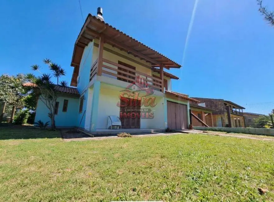 Foto 1 de Casa com 4 quartos à venda em Imbe - RS