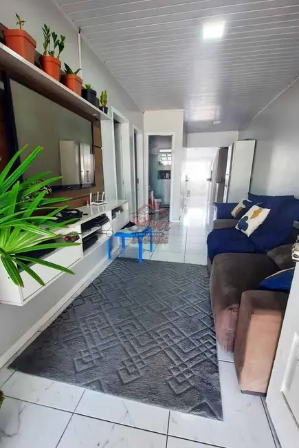 Foto 6 de Casa com 2 quartos à venda em Imbe - RS