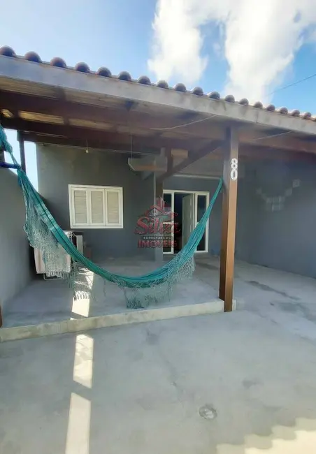 Foto 1 de Casa com 2 quartos à venda em Imbe - RS