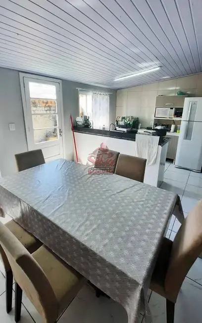 Foto 9 de Casa com 2 quartos à venda em Imbe - RS