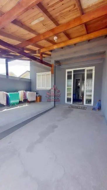 Foto 2 de Casa com 2 quartos à venda em Imbe - RS