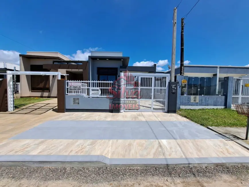 Foto 1 de Casa com 3 quartos à venda em Centro, Imbe - RS