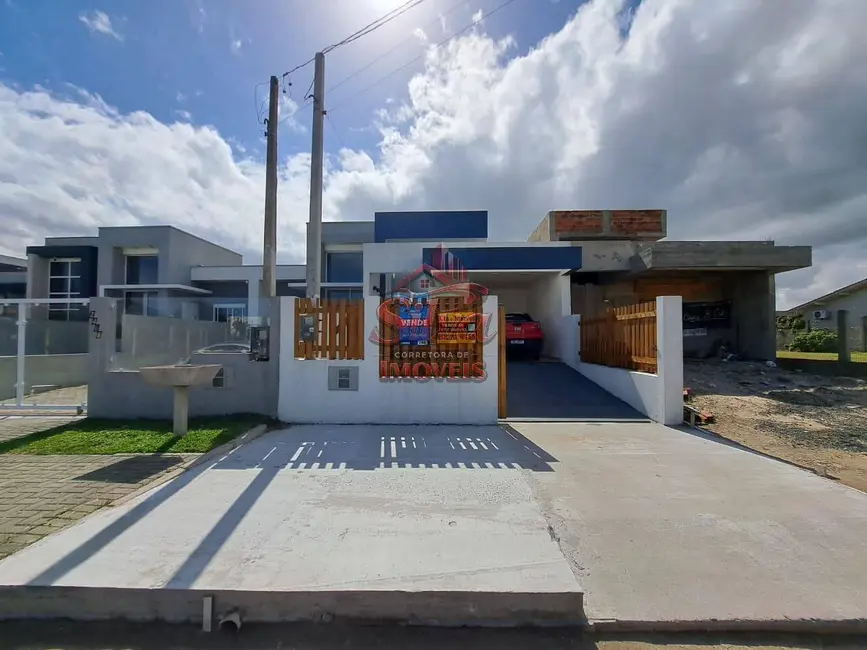 Foto 3 de Casa com 3 quartos à venda em Centro, Imbe - RS