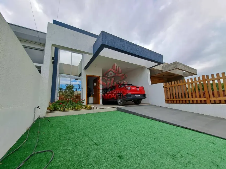 Foto 7 de Casa com 3 quartos à venda em Centro, Imbe - RS