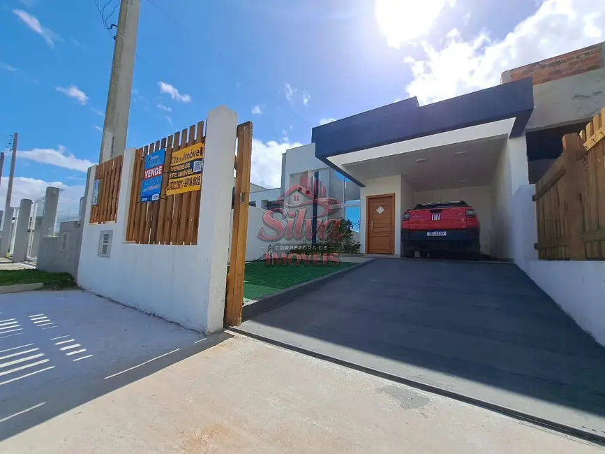 Foto 4 de Casa com 3 quartos à venda em Centro, Imbe - RS