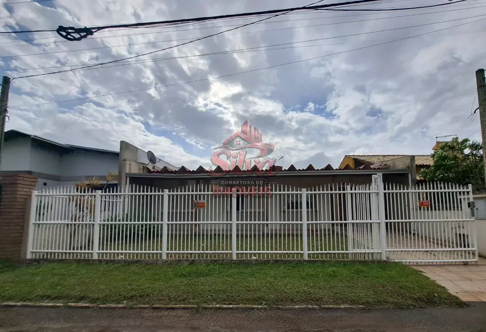Foto 2 de Casa com 4 quartos à venda em Imbe - RS