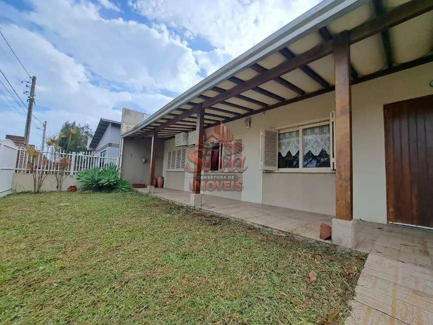 Foto 1 de Casa com 4 quartos à venda em Imbe - RS