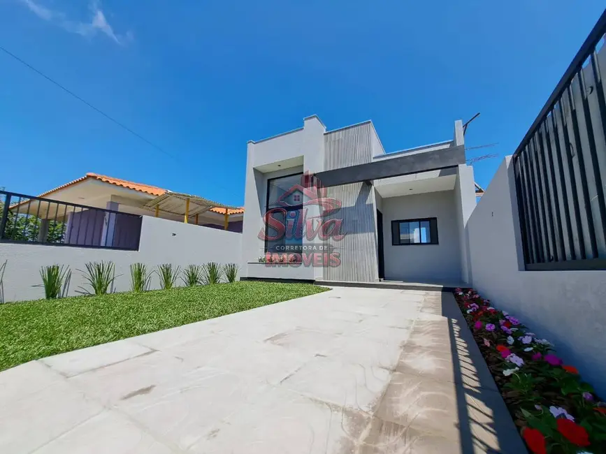 Foto 2 de Casa com 2 quartos à venda em Centro, Imbe - RS