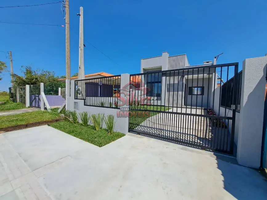 Foto 1 de Casa com 2 quartos à venda em Centro, Imbe - RS