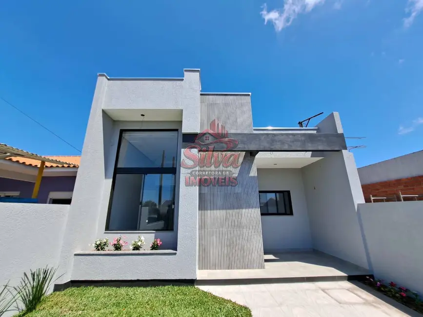 Foto 4 de Casa com 2 quartos à venda em Centro, Imbe - RS