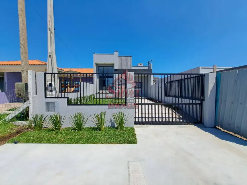 Foto 5 de Casa com 2 quartos à venda em Centro, Imbe - RS