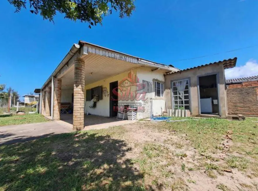 Foto 1 de Casa com 2 quartos à venda em Imbe - RS