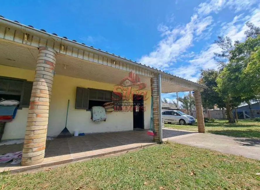Foto 2 de Casa com 2 quartos à venda em Imbe - RS