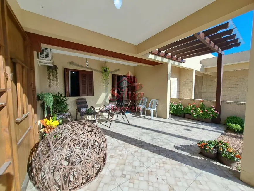 Foto 1 de Casa com 2 quartos à venda em Imbe - RS