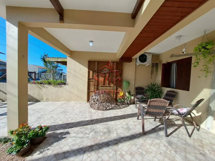 Foto 3 de Casa com 2 quartos à venda em Imbe - RS