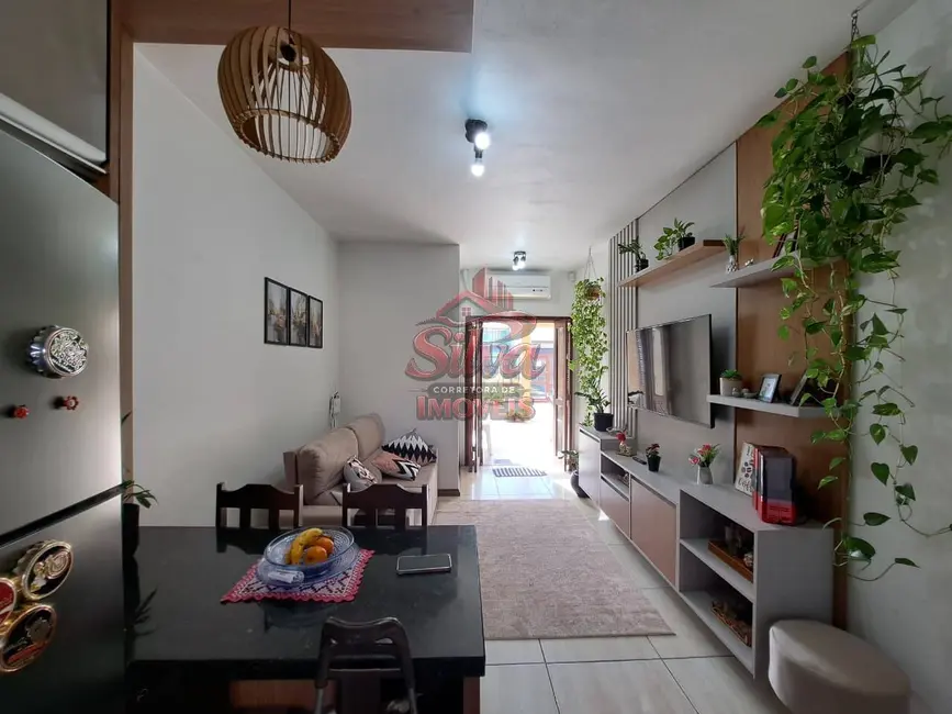 Foto 7 de Casa com 2 quartos à venda em Imbe - RS