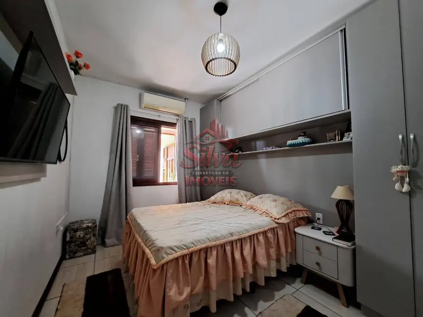 Foto 8 de Casa com 2 quartos à venda em Imbe - RS