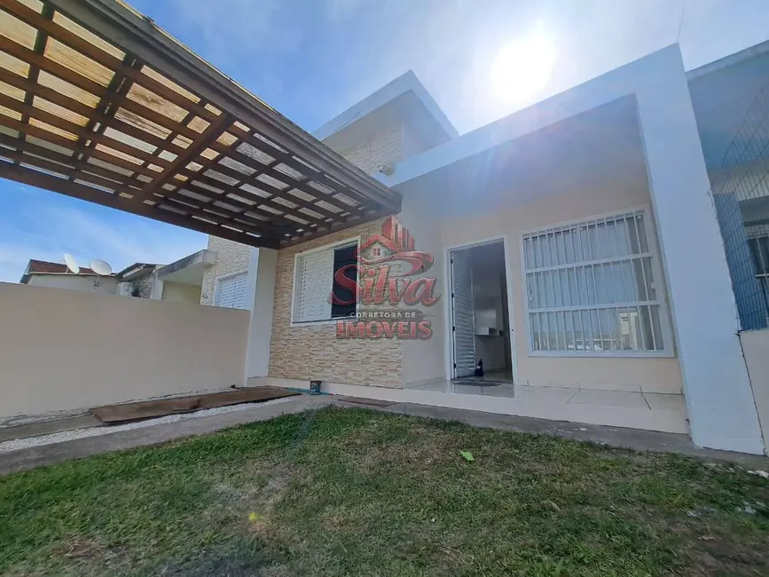 Foto 1 de Casa com 2 quartos à venda em Imbe - RS