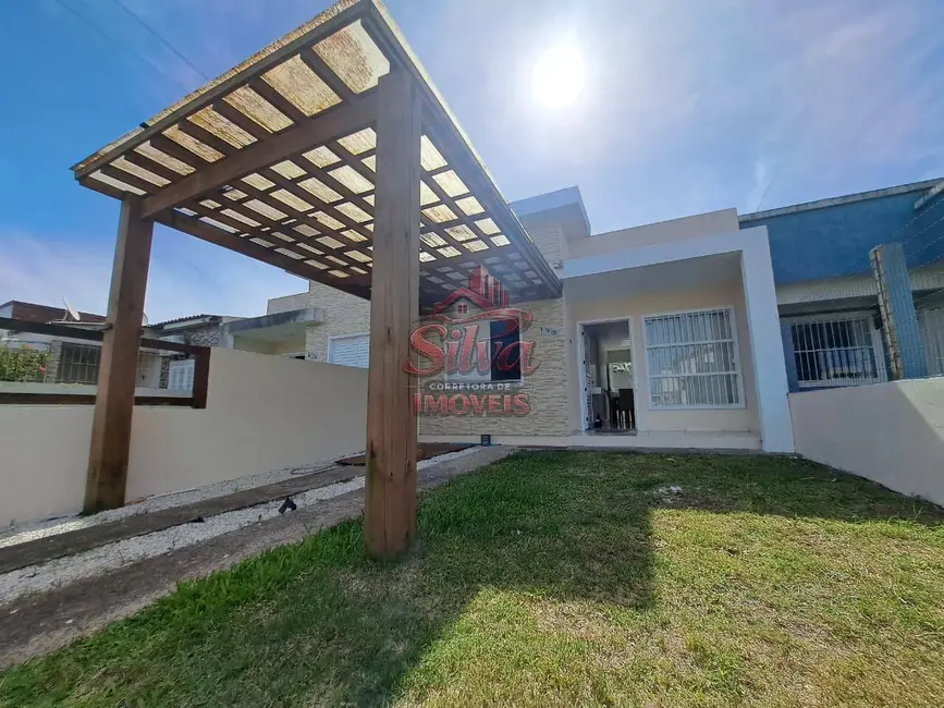Foto 3 de Casa com 2 quartos à venda em Imbe - RS