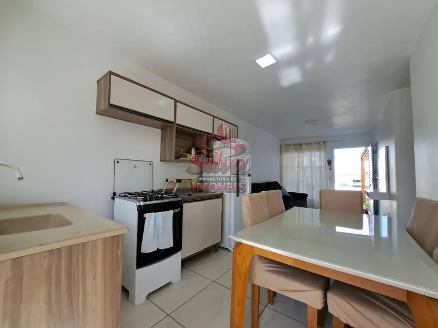 Foto 8 de Casa com 2 quartos à venda em Imbe - RS